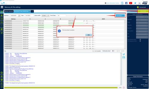 RA 09 模组二次开发环境搭建与固件烧录指南