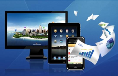 软件开发 驱动现代计算机世界的核心引擎